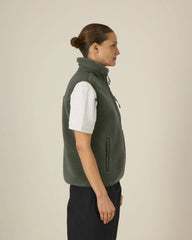 Veste polyester recyclé Stanley/Stella Liner à personnaliser - 24