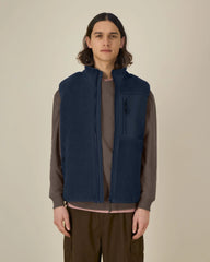 Veste polyester recyclé Stanley/Stella Liner à personnaliser - 4