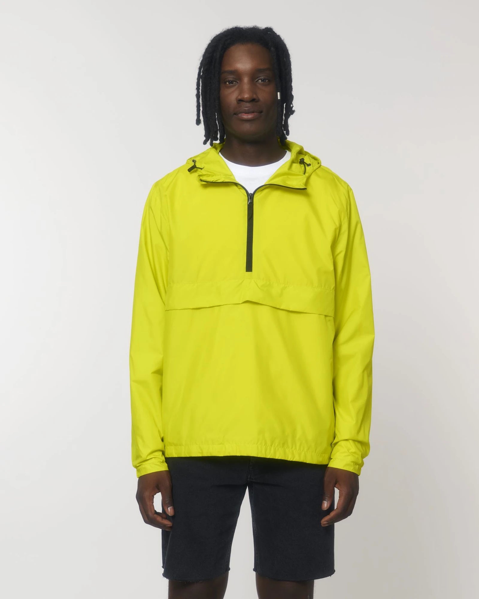 Veste polyester recyclé Stanley/Stella Speeder à personnaliser - 24