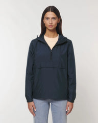 Veste polyester recyclé Stanley/Stella Speeder à personnaliser - 6