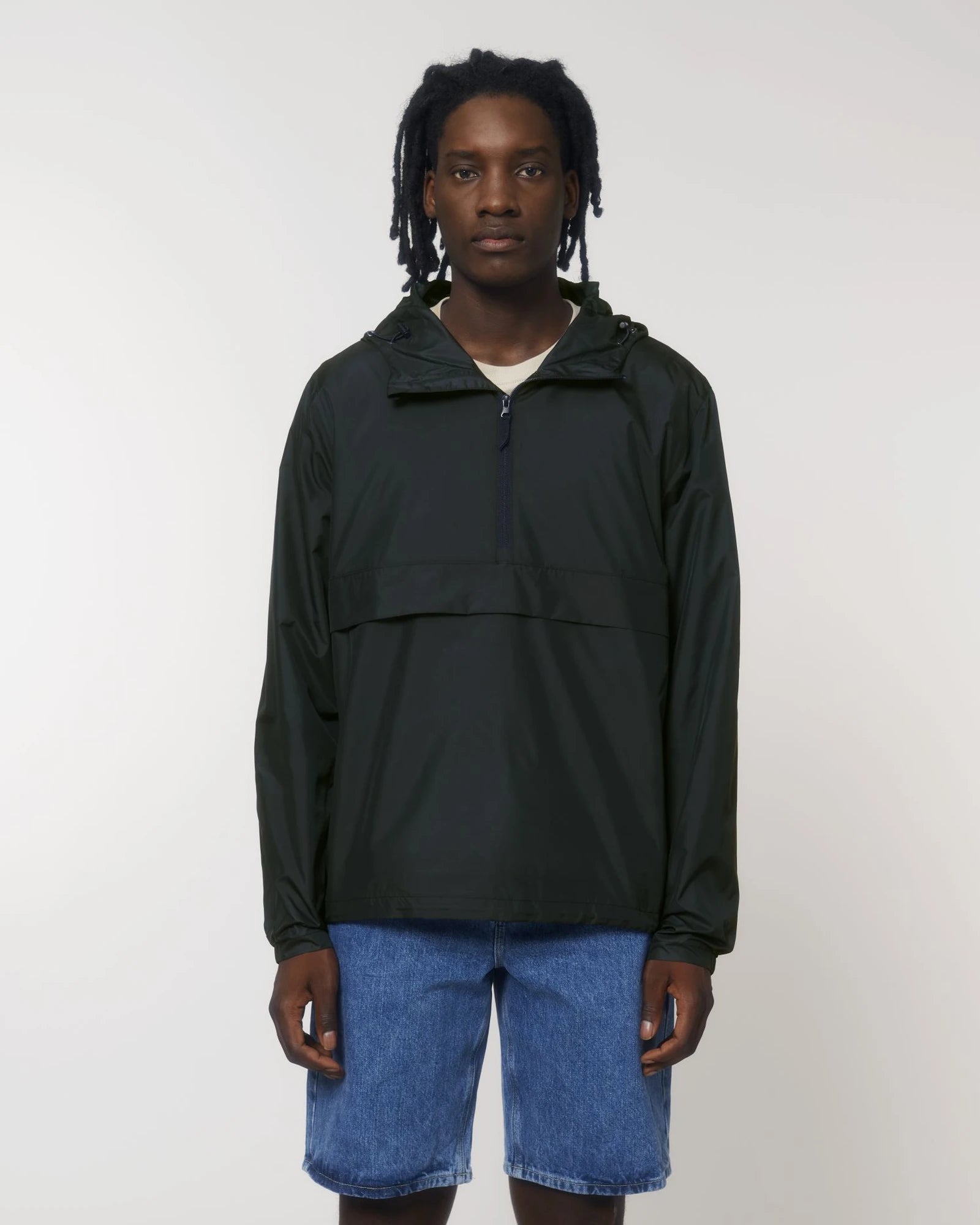 Veste polyester recyclé Stanley/Stella Speeder à personnaliser - 1