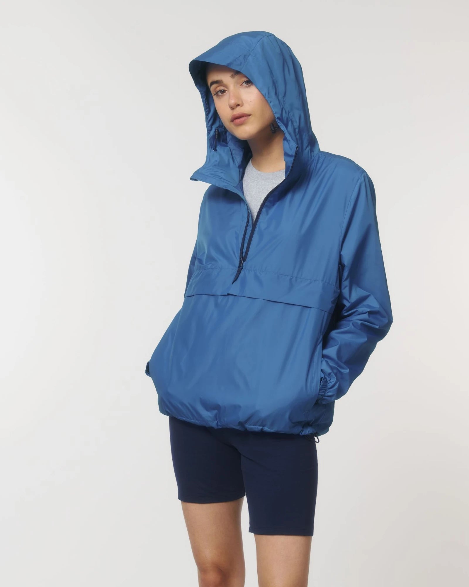 Veste polyester recyclé Stanley/Stella Speeder à personnaliser - 18