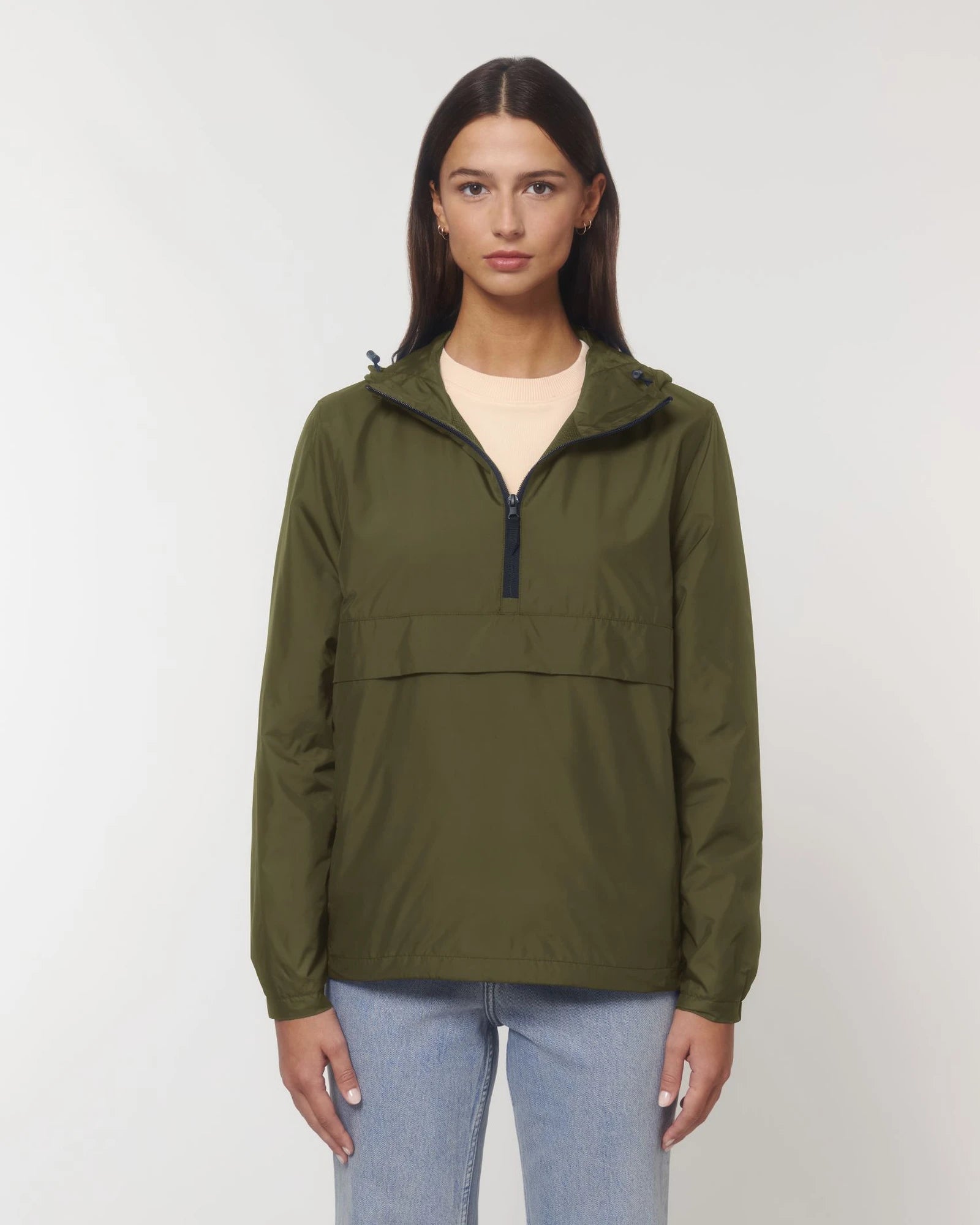 Veste polyester recyclé Stanley/Stella Speeder à personnaliser - 22
