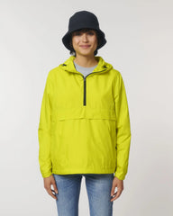 Veste polyester recyclé Stanley/Stella Speeder à personnaliser - 25