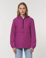 Veste polyester recyclé Stanley/Stella Speeder à personnaliser - 16