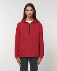 Veste polyester recyclé Stanley/Stella Speeder à personnaliser - 12