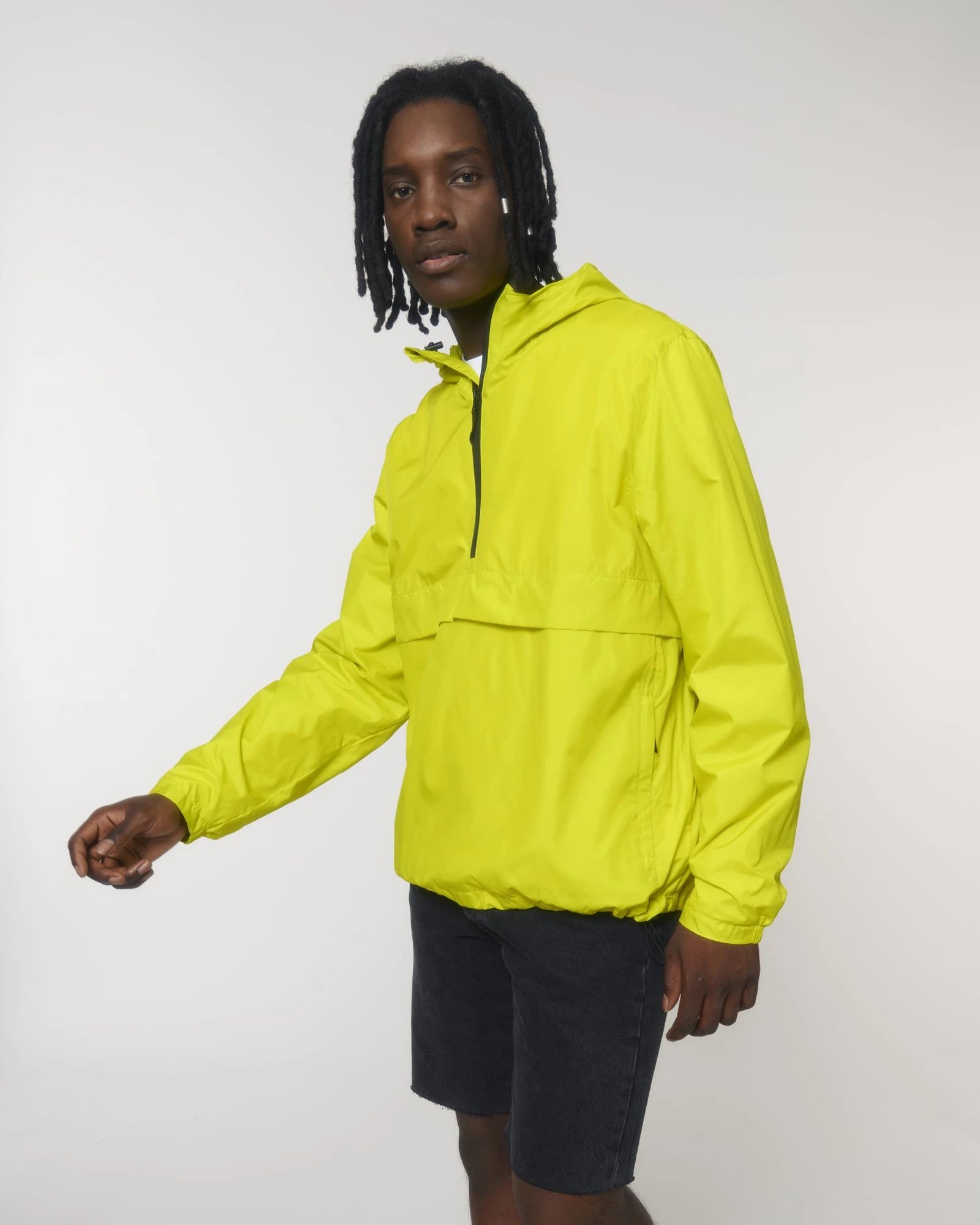 Veste polyester recyclé Stanley/Stella Speeder à personnaliser - 23