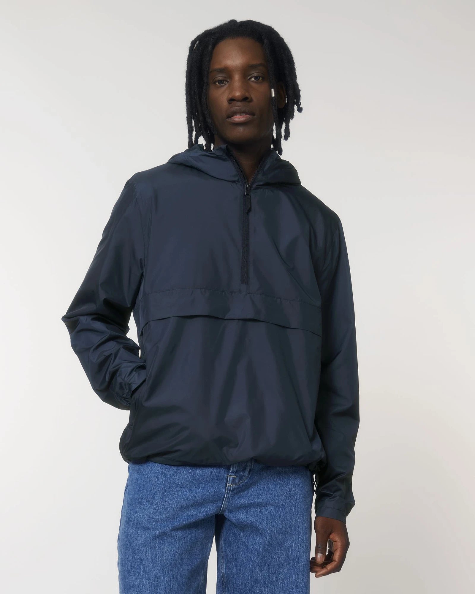 Veste polyester recyclé Stanley/Stella Speeder à personnaliser - 4