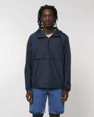 Veste polyester recyclé Stanley/Stella Speeder à personnaliser - 5