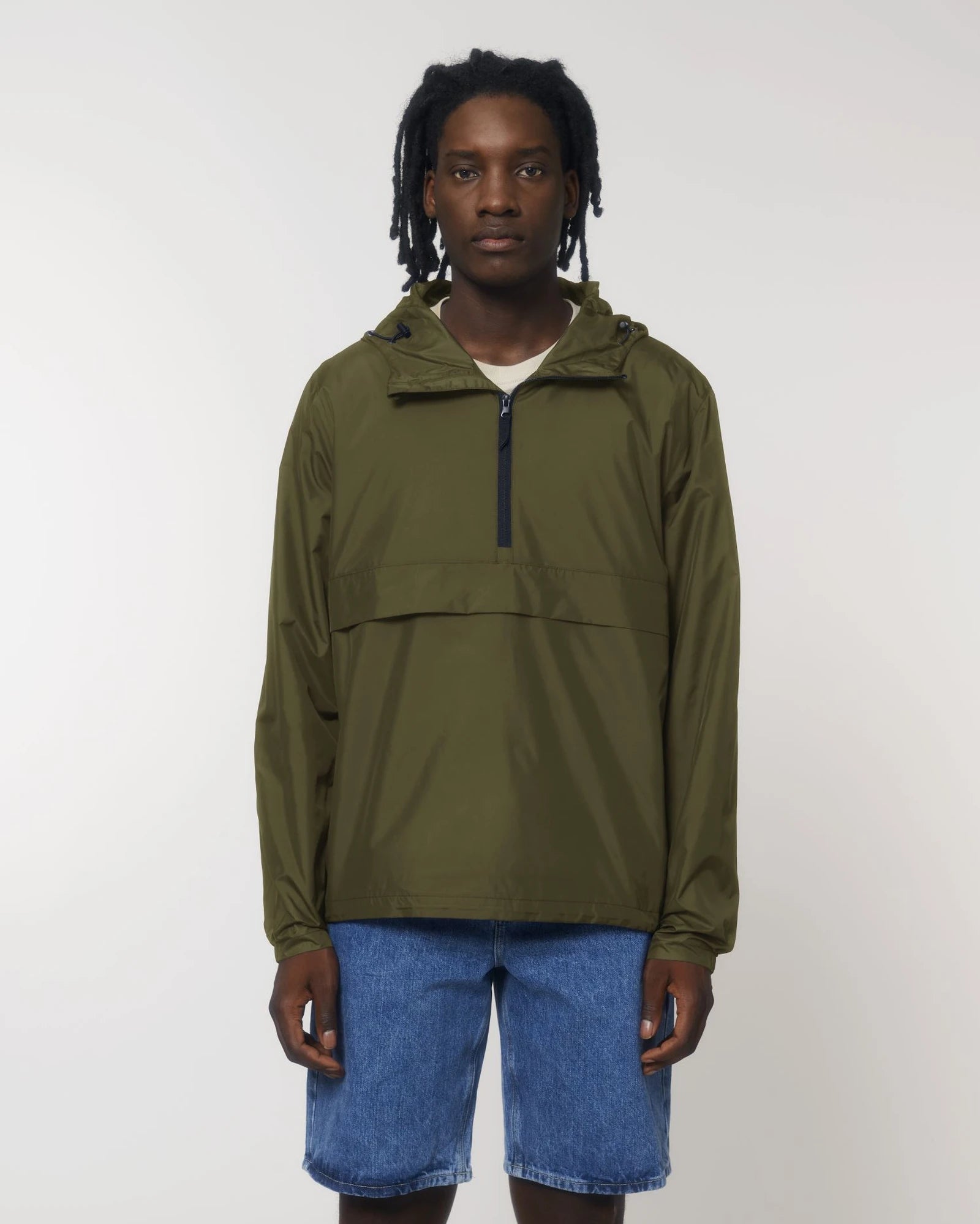 Veste polyester recyclé Stanley/Stella Speeder à personnaliser - 20