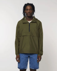 Veste polyester recyclé Stanley/Stella Speeder à personnaliser - 20