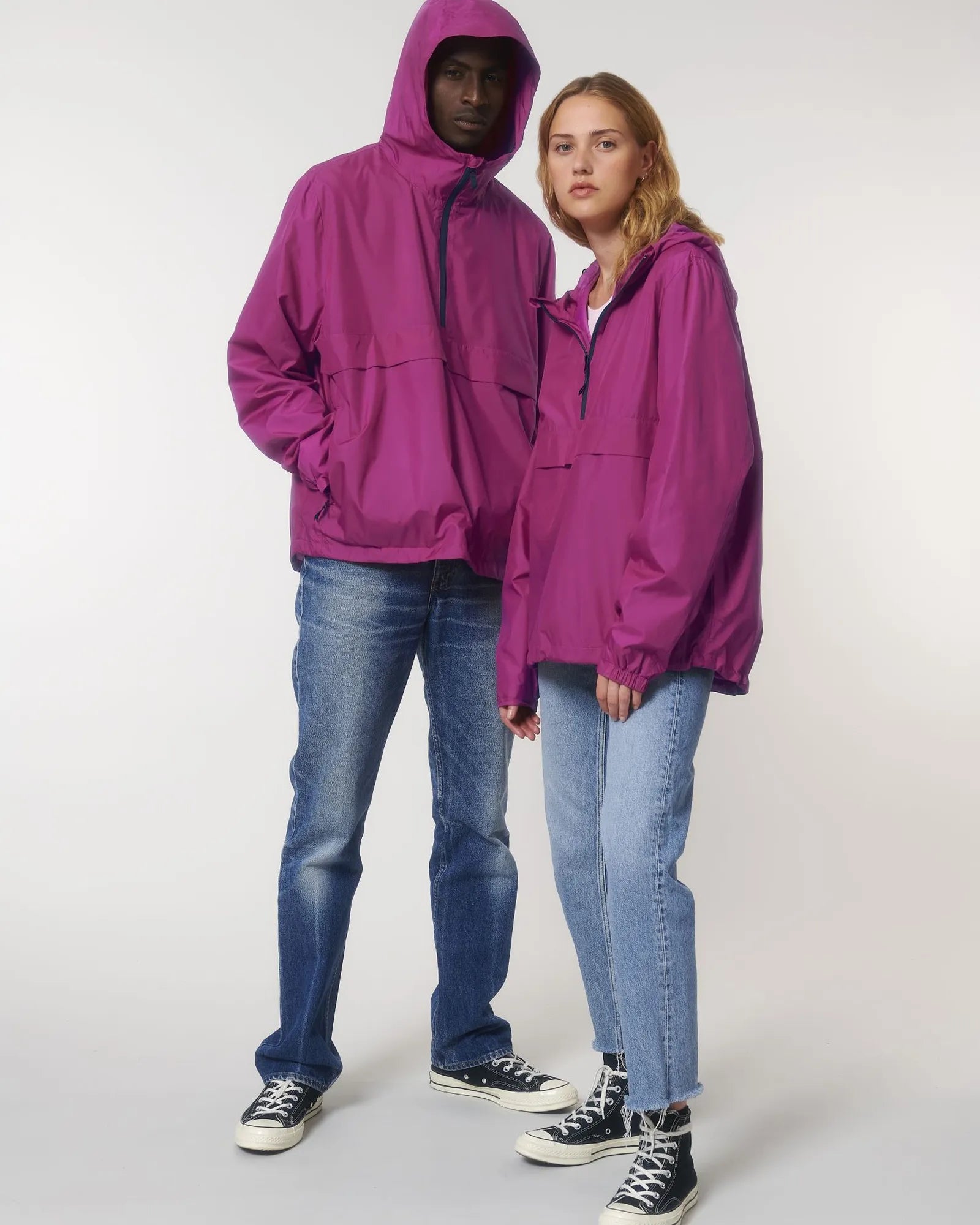 Veste polyester recyclé Stanley/Stella Speeder à personnaliser - 14