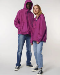 Veste polyester recyclé Stanley/Stella Speeder à personnaliser - 14