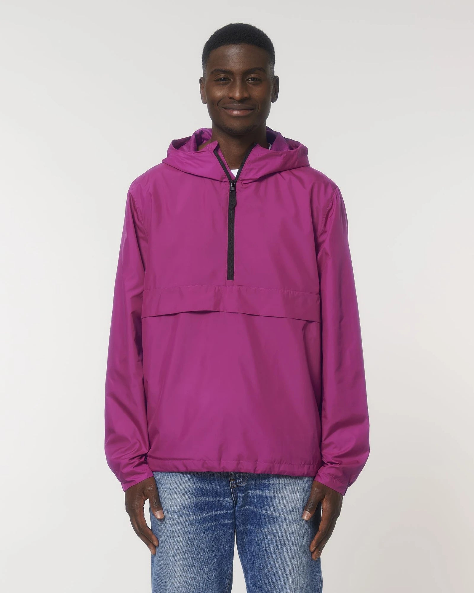 Veste polyester recyclé Stanley/Stella Speeder à personnaliser - 15