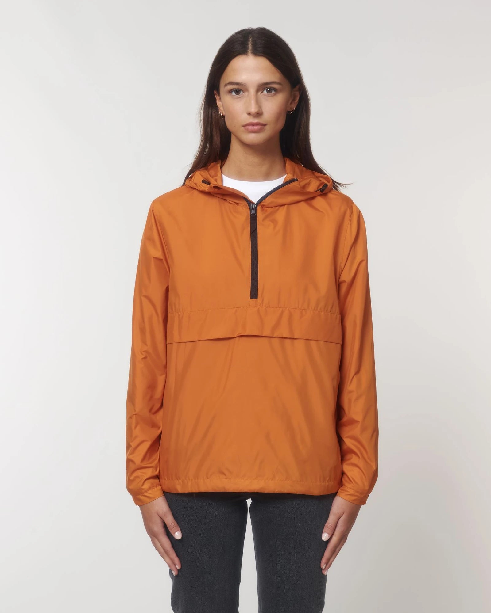 Veste polyester recyclé Stanley/Stella Speeder à personnaliser - 9