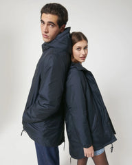Veste matelassée unisexe Stanley/Stella Padded Parker à personnaliser - 3