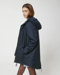 Veste matelassée unisexe Stanley/Stella Padded Parker à personnaliser - 5