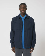 Veste polyester recyclé Stanley/Stella River personnalisable à personnaliser - 5