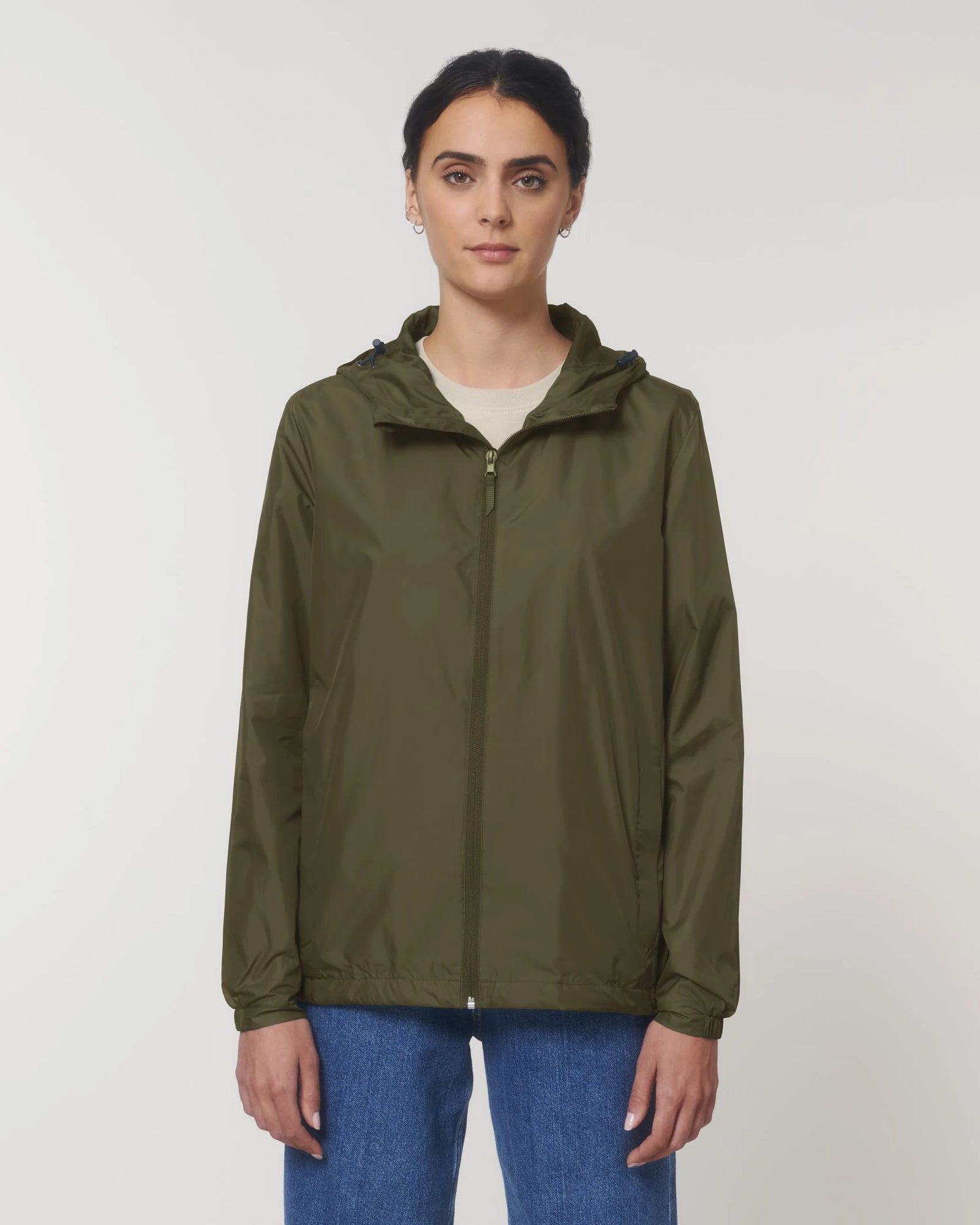 Veste polyester recyclé Stanley/Stella Commuter à personnaliser - 22