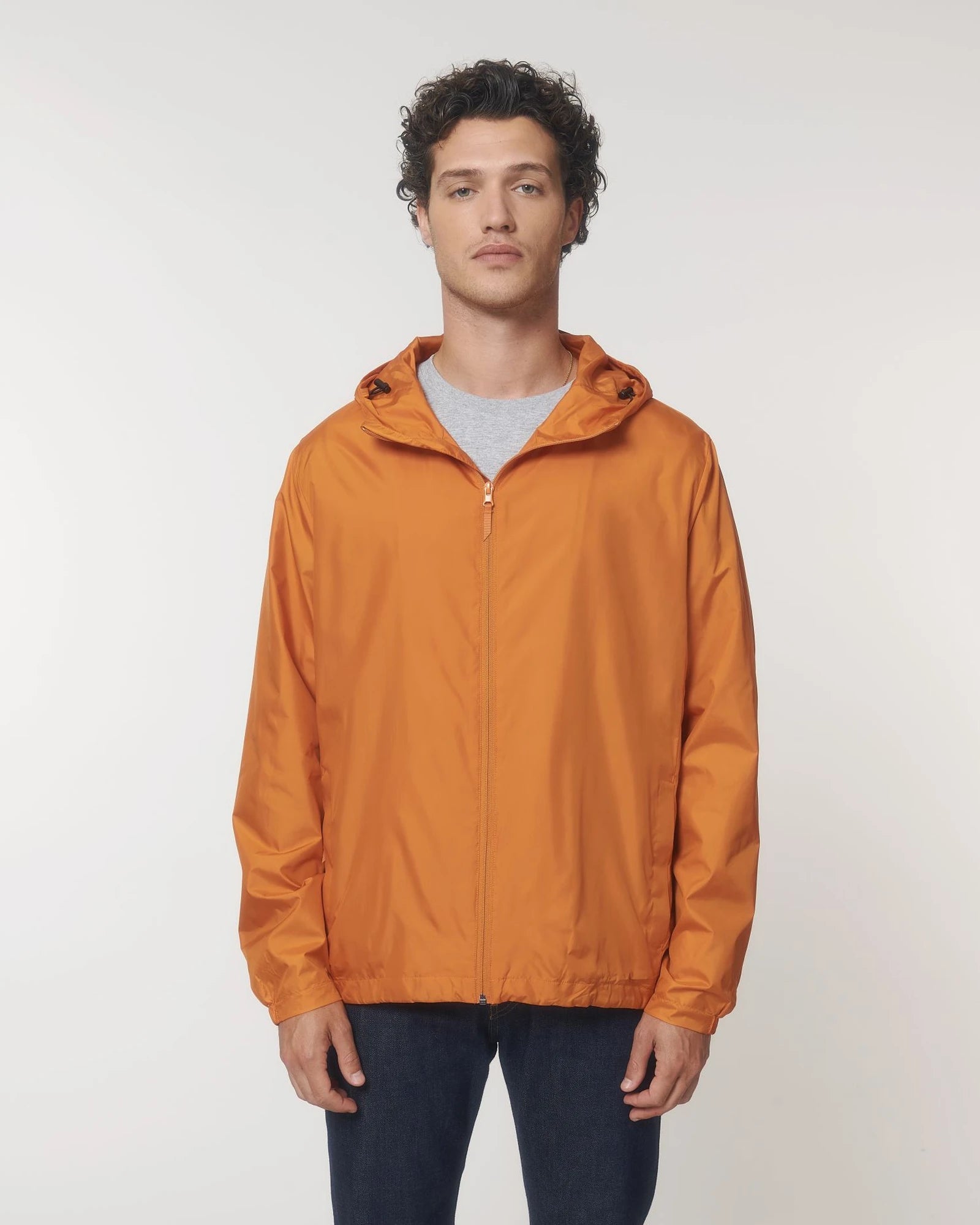 Veste polyester recyclé Stanley/Stella Commuter à personnaliser - 8