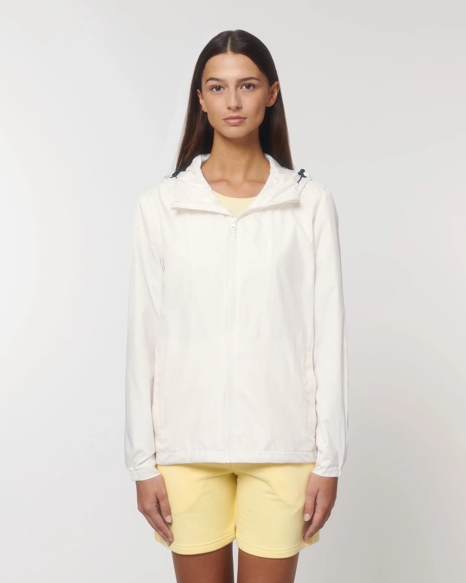 Veste polyester recyclé Stanley/Stella Commuter à personnaliser - 30
