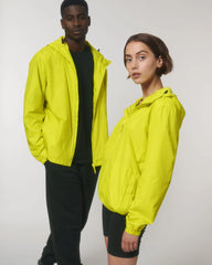 Veste polyester recyclé Stanley/Stella Commuter à personnaliser - 23