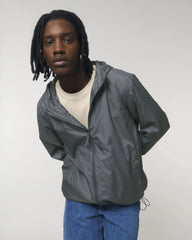 Veste polyester recyclé Stanley/Stella Commuter à personnaliser - 32