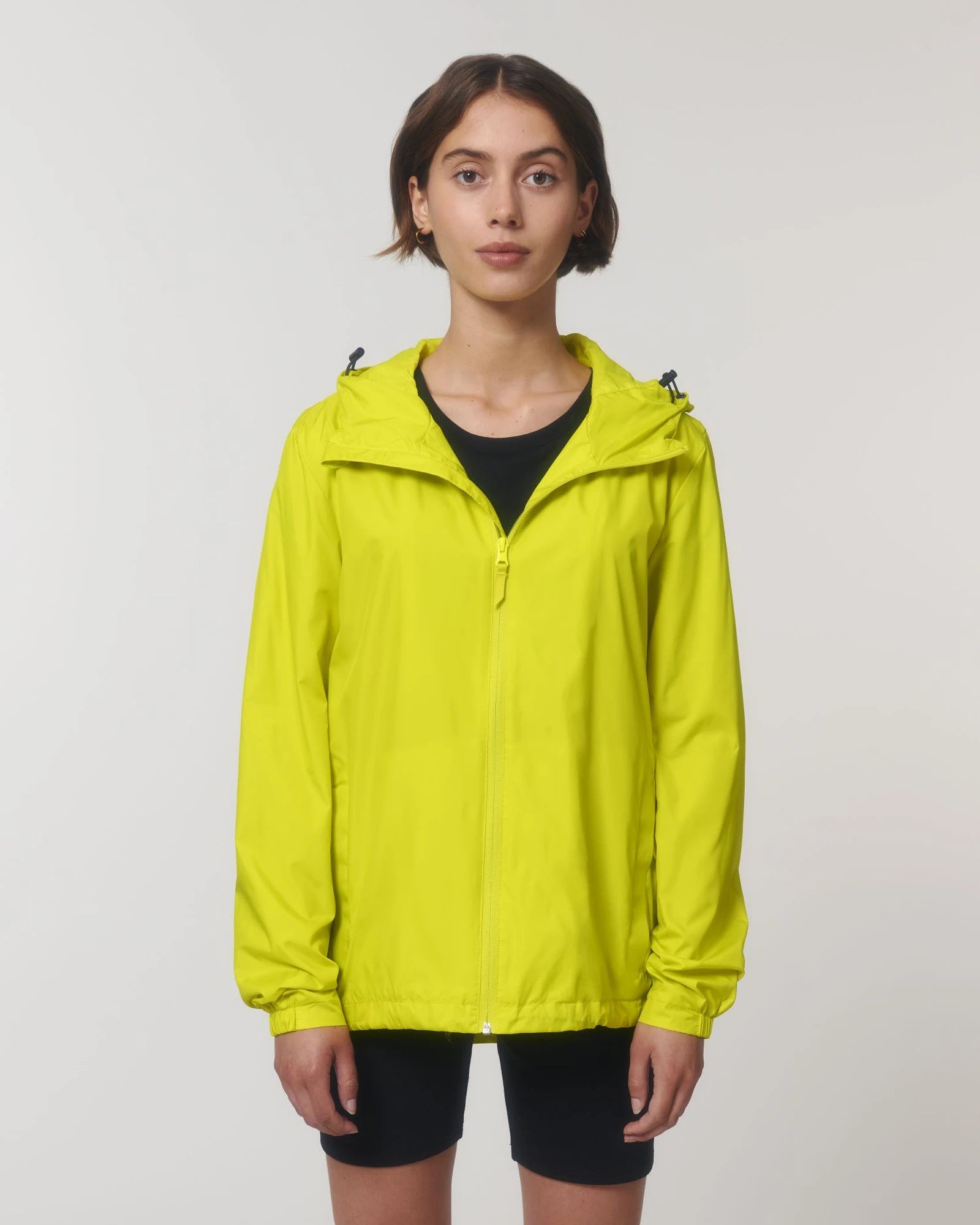 Veste polyester recyclé Stanley/Stella Commuter à personnaliser - 26