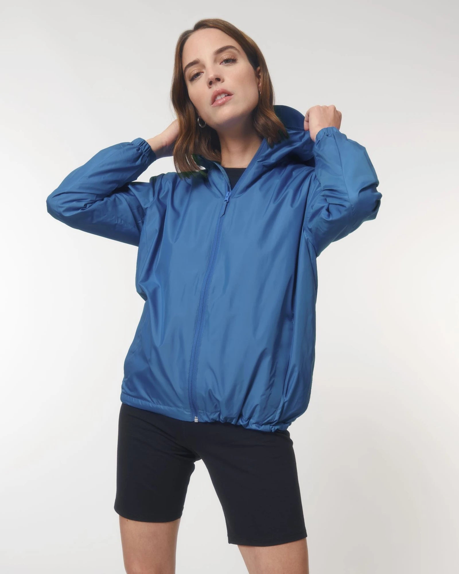 Veste polyester recyclé Stanley/Stella Commuter à personnaliser - 18