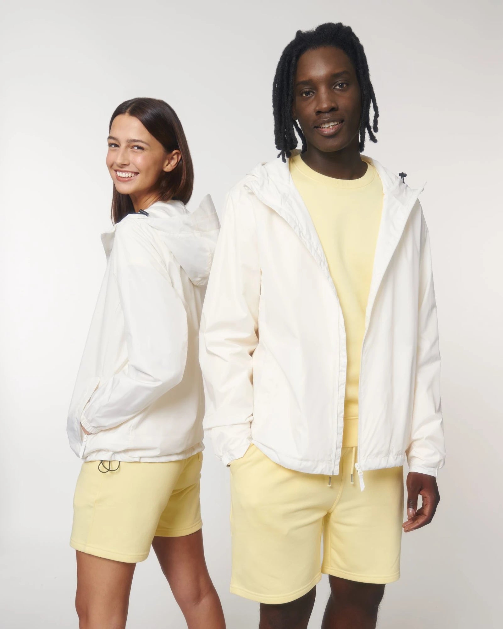 Veste polyester recyclé Stanley/Stella Commuter à personnaliser - 27