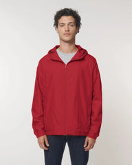 Veste polyester recyclé Stanley/Stella Commuter à personnaliser - 12