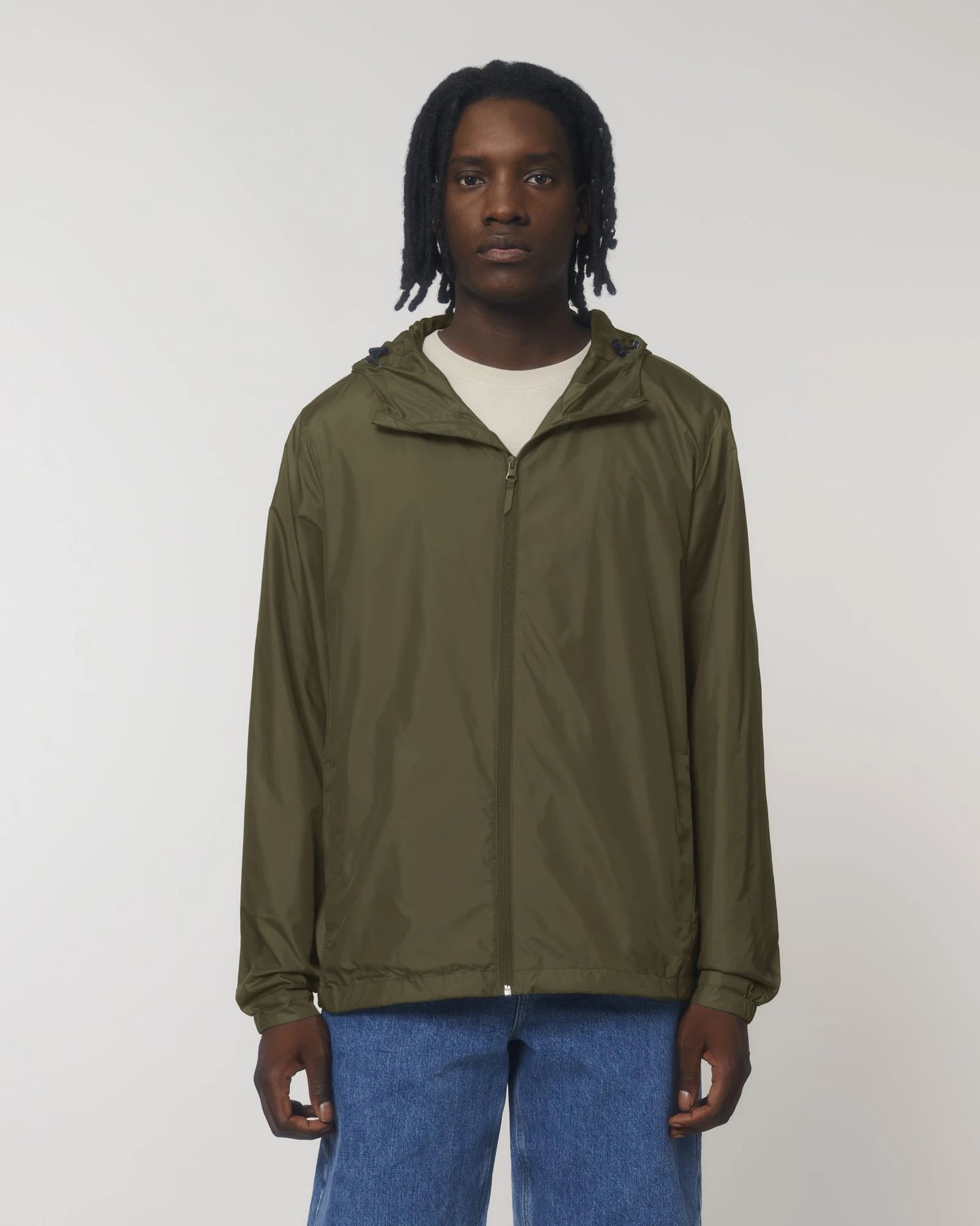 Veste polyester recyclé Stanley/Stella Commuter à personnaliser - 20