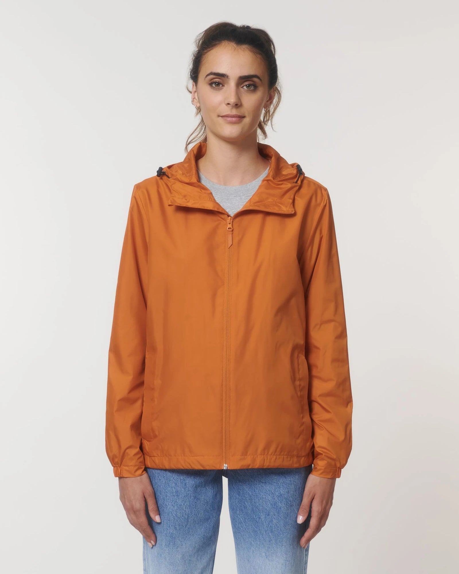 Veste polyester recyclé Stanley/Stella Commuter à personnaliser - 10