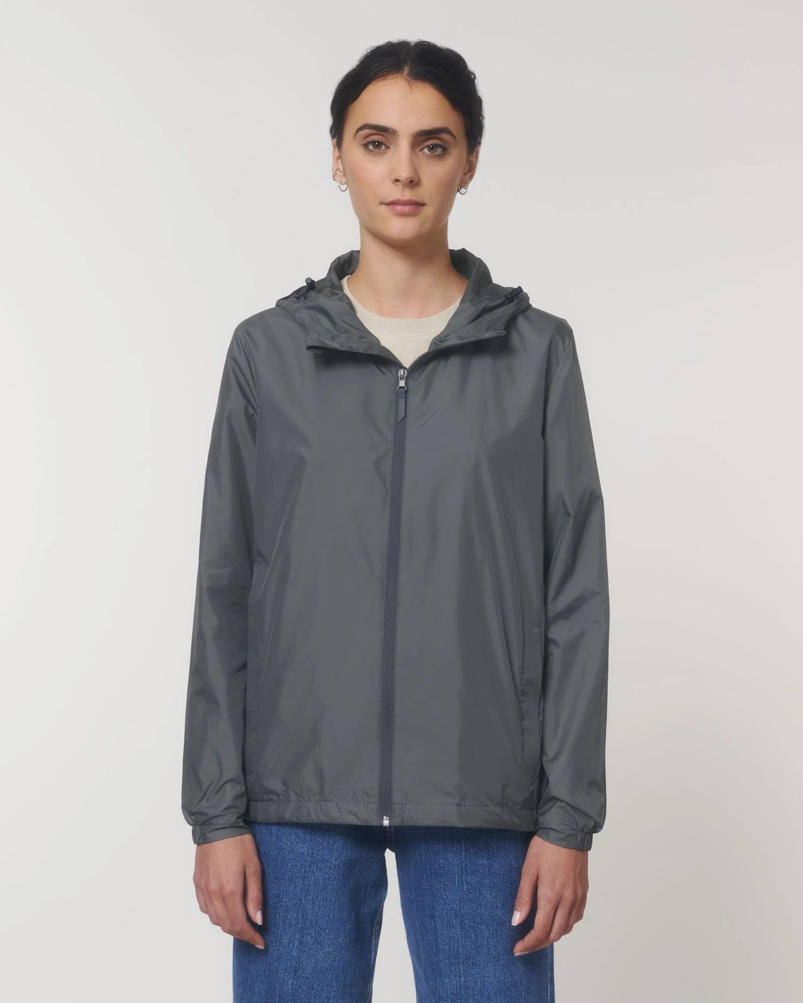 Veste polyester recyclé Stanley/Stella Commuter à personnaliser - 34