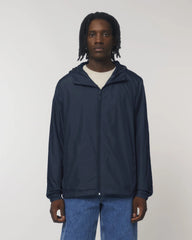 Veste polyester recyclé Stanley/Stella Commuter à personnaliser - 6