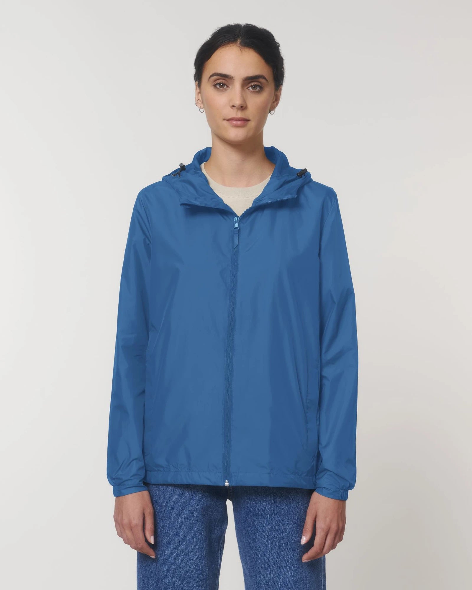 Veste polyester recyclé Stanley/Stella Commuter à personnaliser - 19