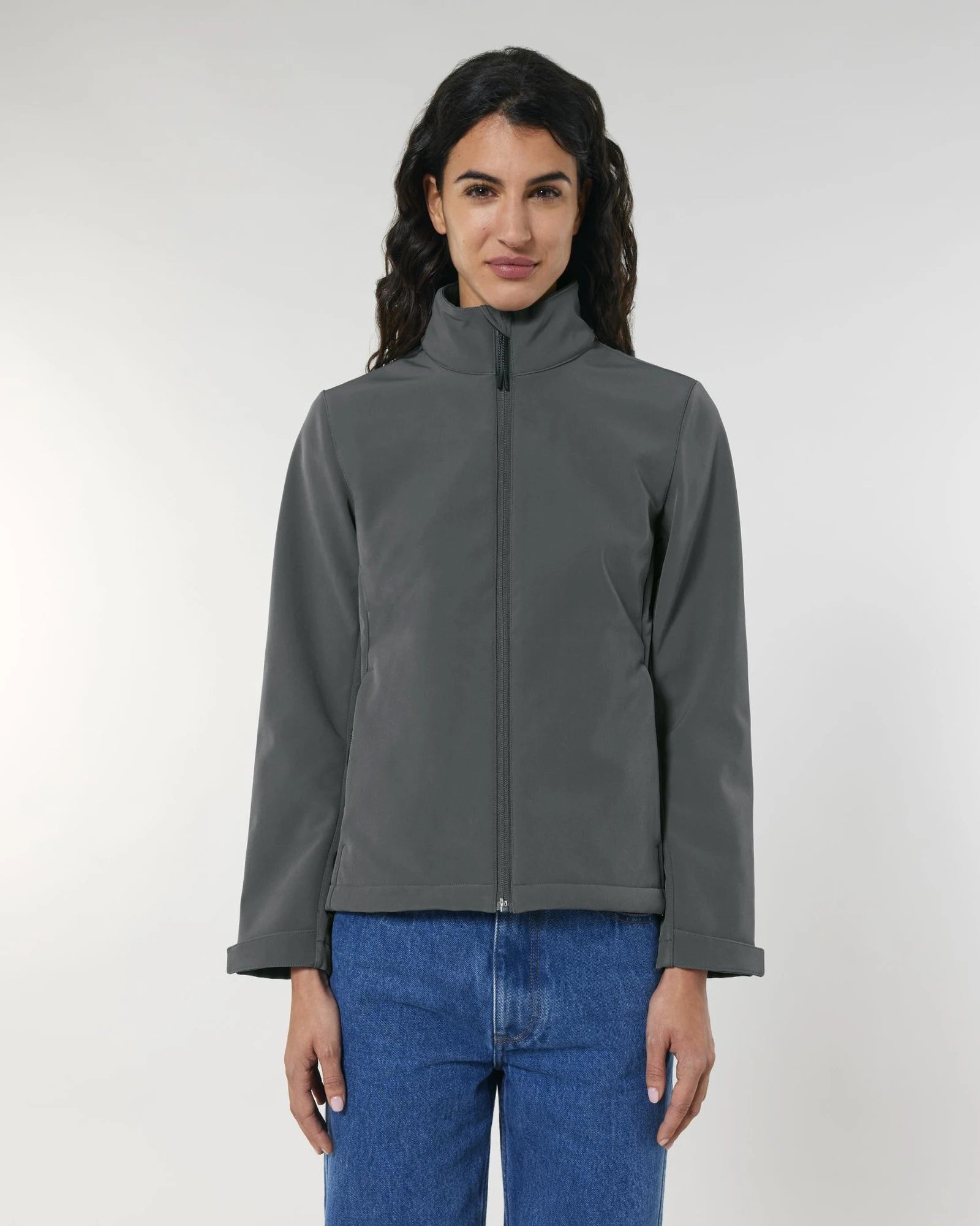 Veste softshell femme Stanley/Stella Navigator à personnaliser - 5