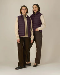 Gilet femme recyclé Stanley/Stella Climber 2.0 à personnaliser - 7