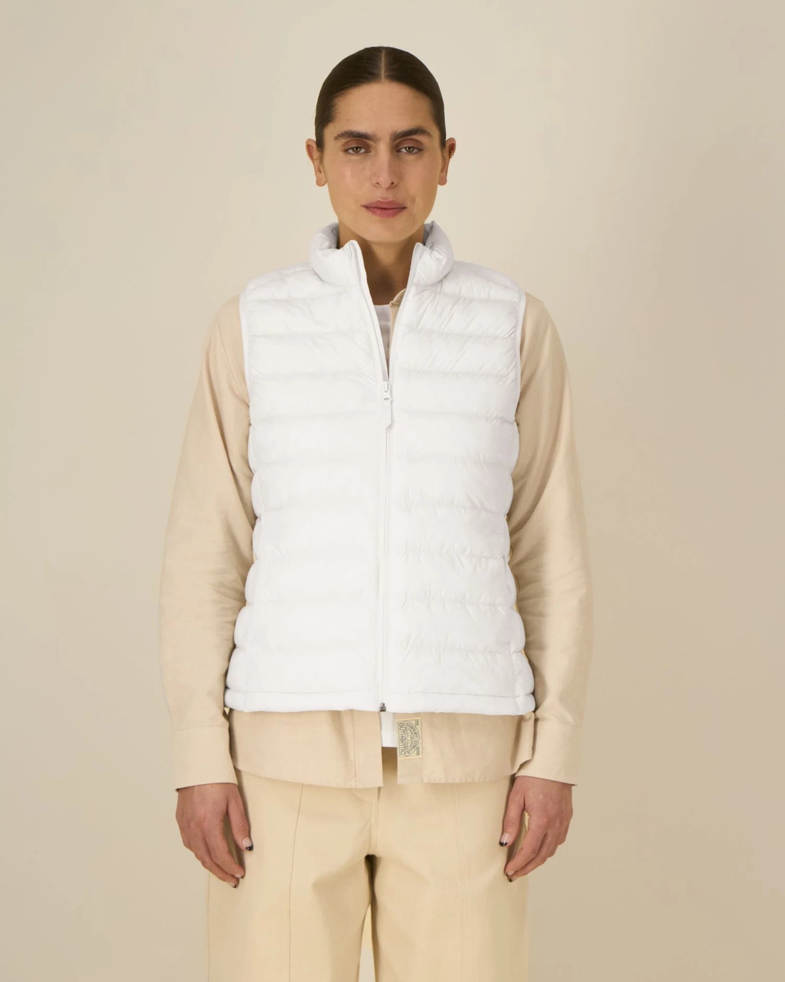 Gilet femme recyclé Stanley/Stella Climber 2.0 à personnaliser - 29