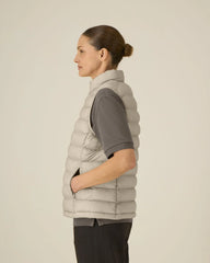 Gilet femme recyclé Stanley/Stella Climber 2.0 à personnaliser - 27
