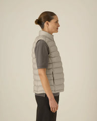 Gilet femme recyclé Stanley/Stella Climber 2.0 à personnaliser - 28