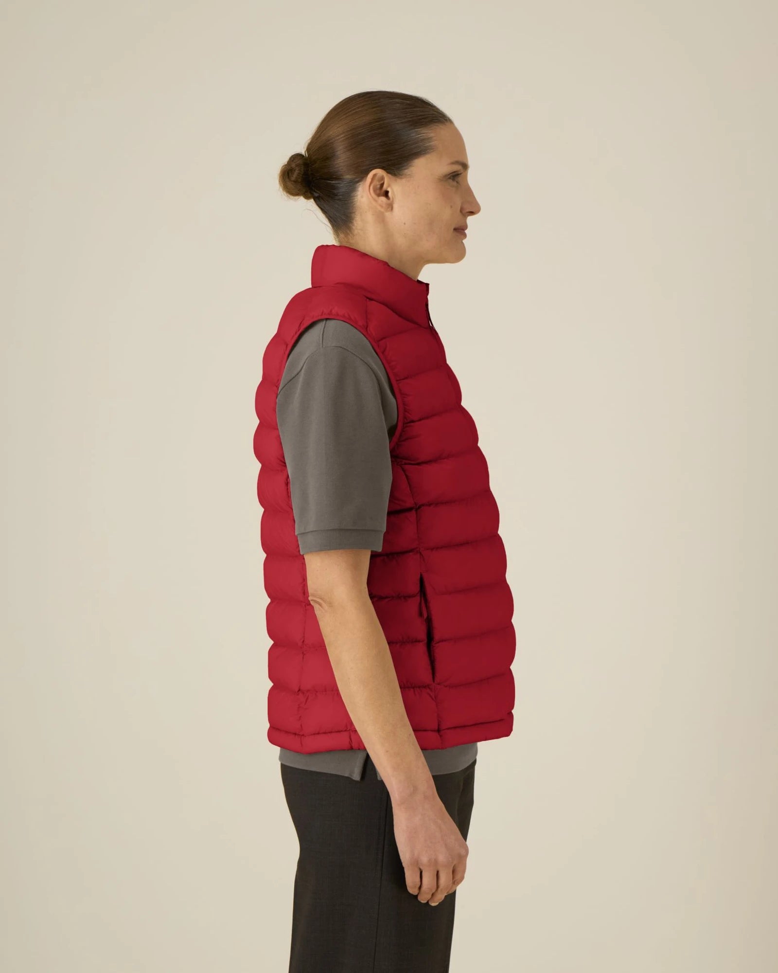Gilet femme recyclé Stanley/Stella Climber 2.0 à personnaliser - 13