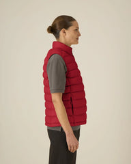 Gilet femme recyclé Stanley/Stella Climber 2.0 à personnaliser - 13