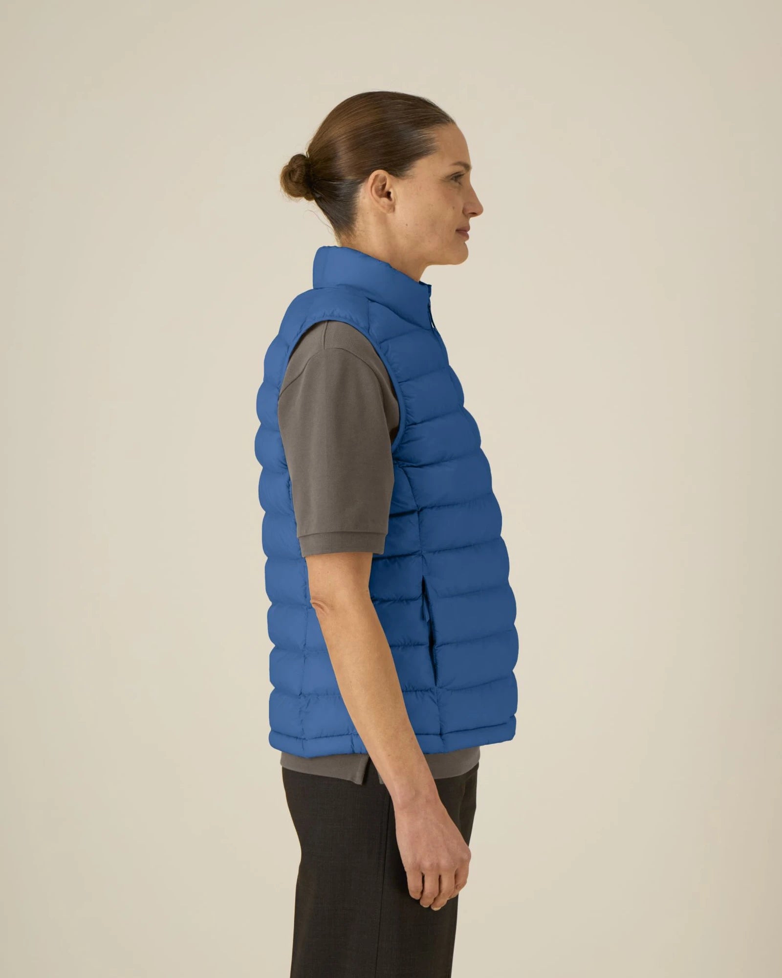 Gilet femme recyclé Stanley/Stella Climber 2.0 à personnaliser - 19