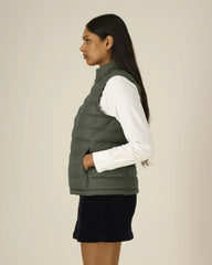 Gilet femme recyclé Stanley/Stella Climber 2.0 à personnaliser - 24