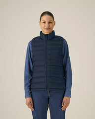 Gilet femme recyclé Stanley/Stella Climber 2.0 à personnaliser - 4