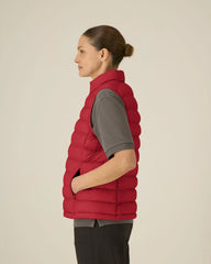 Gilet femme recyclé Stanley/Stella Climber 2.0 à personnaliser - 12