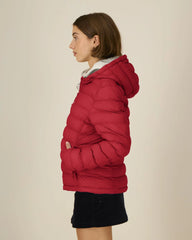 Veste légère matelassée 100% nylon recyclé Stanley/Stella à personnaliser - 11