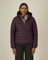 Veste légère matelassée 100% nylon recyclé Stanley/Stella à personnaliser - 7