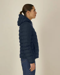 Veste légère matelassée 100% nylon recyclé Stanley/Stella à personnaliser - 6